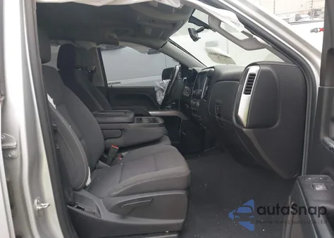 2019 Chevrolet Silverado 1500 Ld Lt from USA, damaged, VIN 2GCRCPEC3K1119551